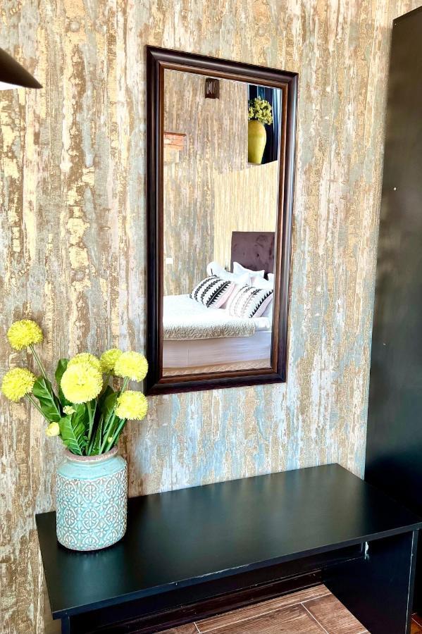 Penthouse Apartment 401 Tbilisi ภายนอก รูปภาพ