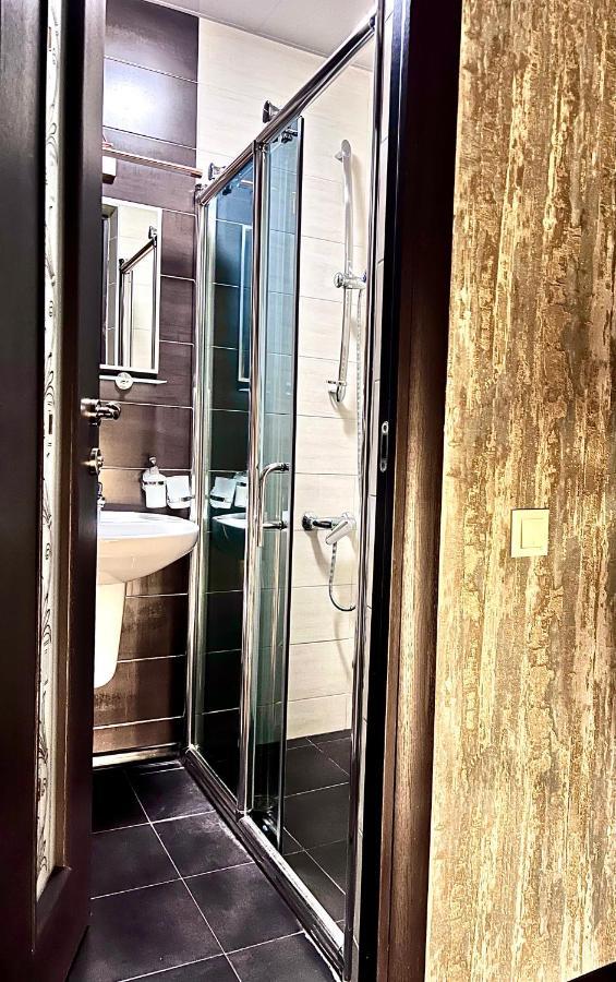 Penthouse Apartment 401 Tbilisi ภายนอก รูปภาพ
