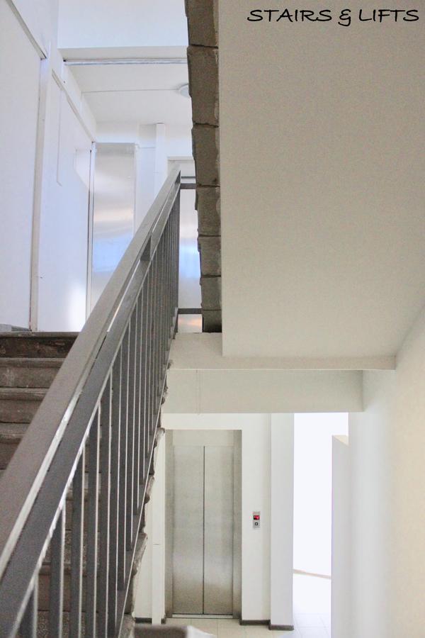 Penthouse Apartment 401 Tbilisi ภายนอก รูปภาพ