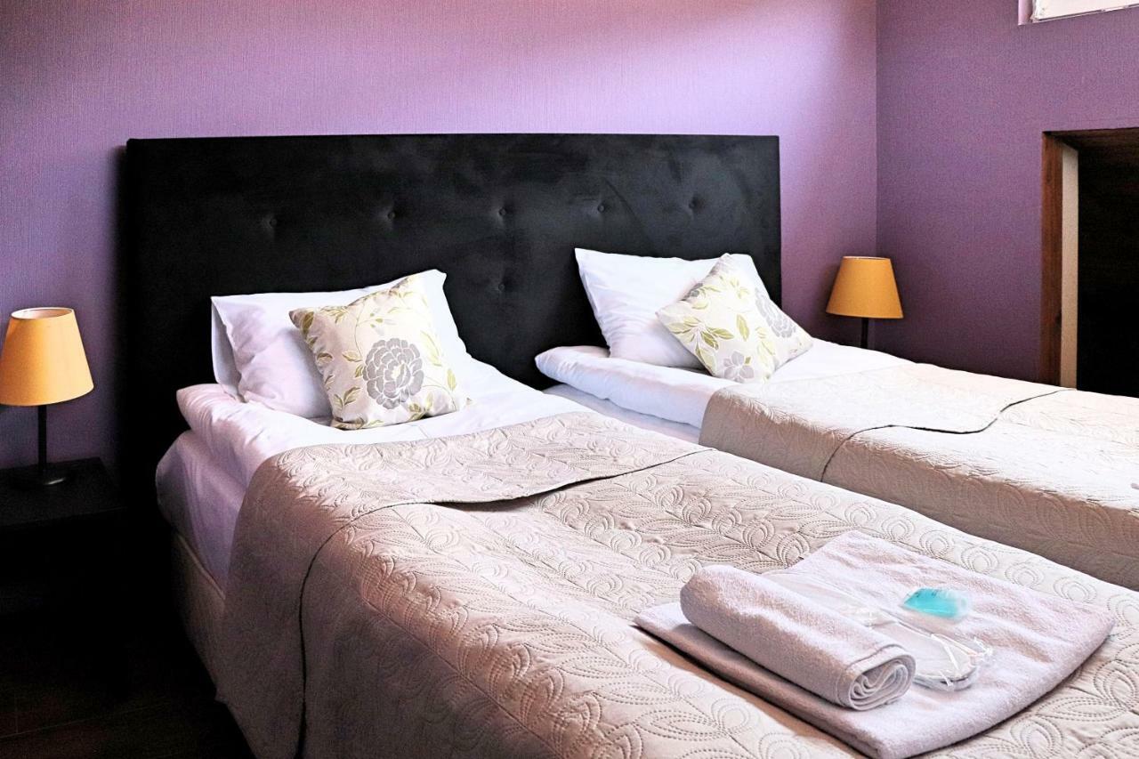 Penthouse Apartment 401 Tbilisi ภายนอก รูปภาพ