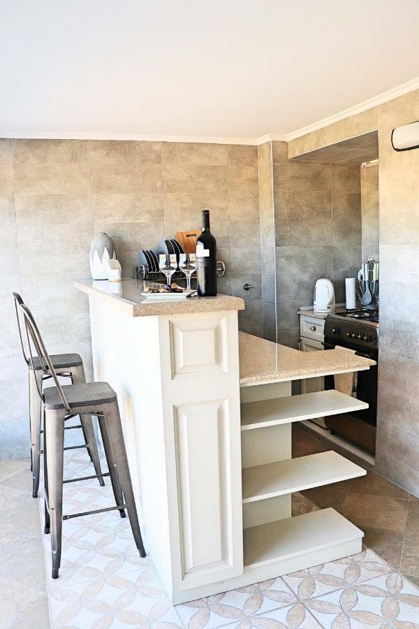 Penthouse Apartment 401 Tbilisi ภายนอก รูปภาพ